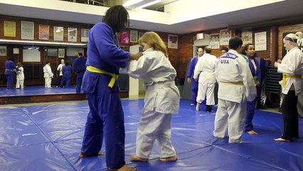 Disabling The Stigma