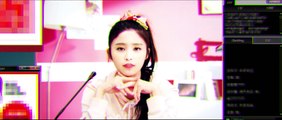 Fancam-[EXID(이엑스아이디)] 아예 (Ah Yeah)  [Official MV]
