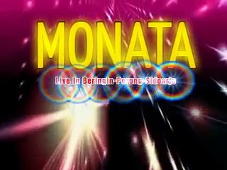 MONATA TERBARU SYALALA cover by ALL ARTIS