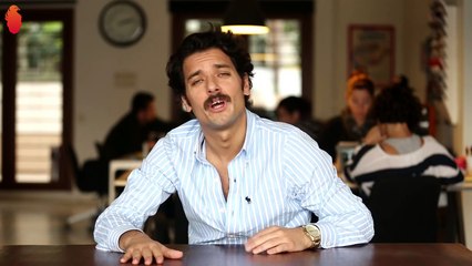 Öğrenci Evi Baskını HD