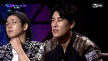 [UNPRETTY RAPSTAR 2] Episode 3, Yezi Rap Cut - Crazy Dog w/ENGLISH AND KOREAN SUBS (Updated)