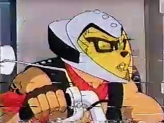 Biker Mice From Mars ( Latino ) Los Abujeros