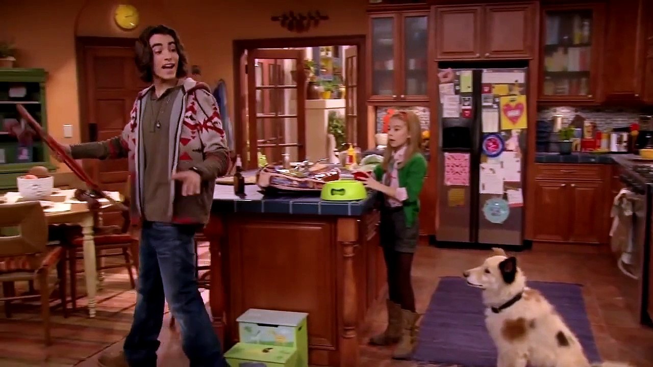 Dog With A Blog - Stans First Talk