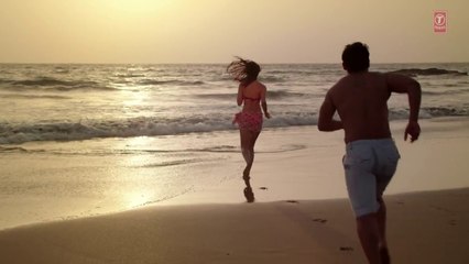 kabhi jo badal barsy