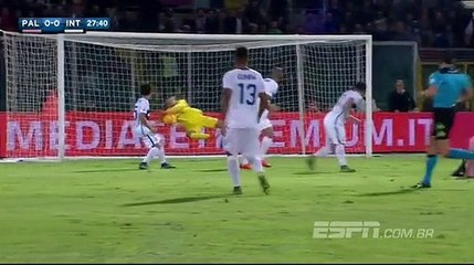 Palint - Serie A Highlights ⚽