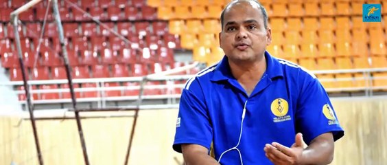 Maharashtra Gymnastics | Short Documentary | Clip 03