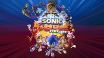 Sonic Boom Fire & Ice .Announcement Trailer!
