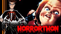 Metal Spyder Horrorthon - Child's Play (1988)