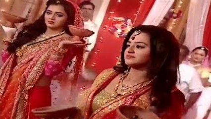 Swaragini - 24th October 2015 स्वरागिनी | Swaragini Jodein Rishton Ke Su