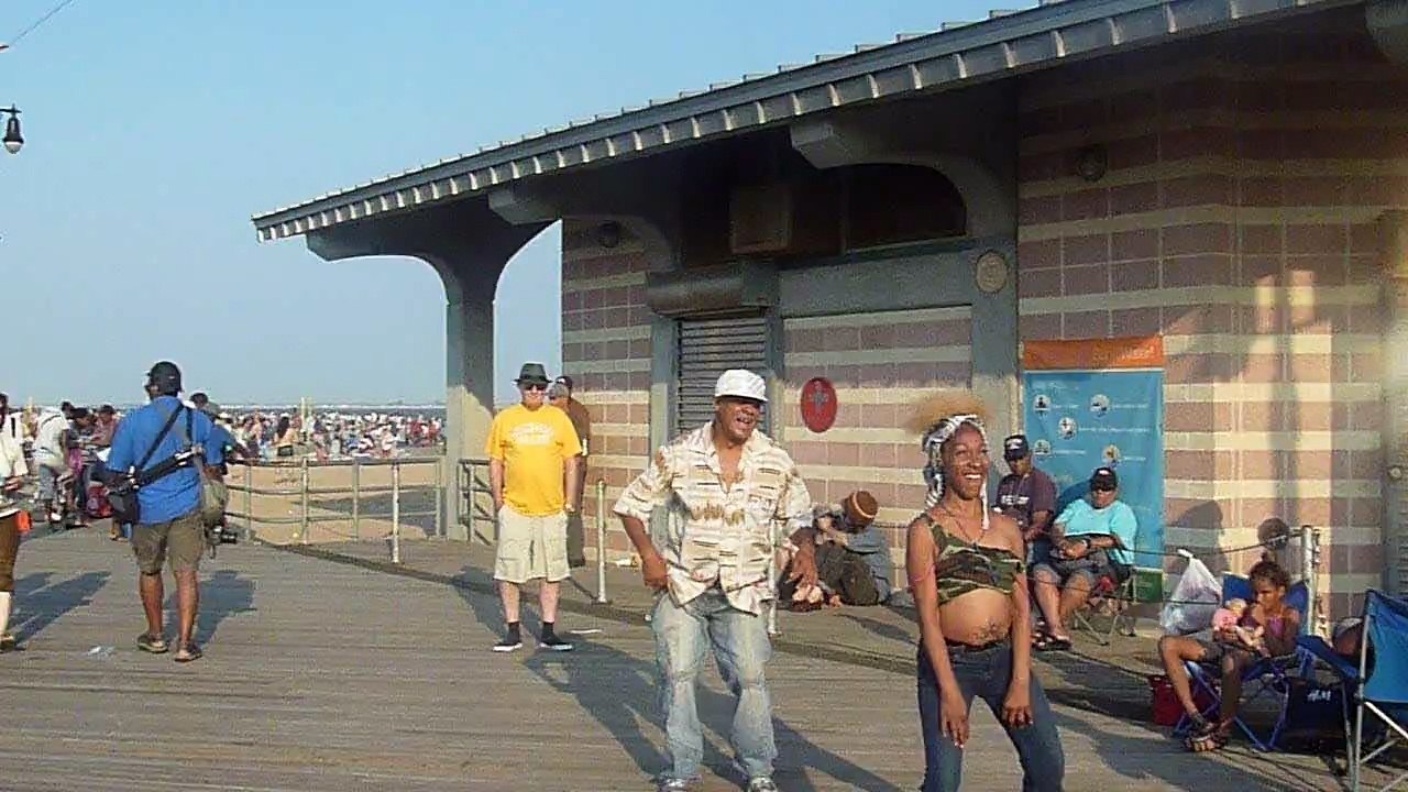 ROCK HARD  BEACH GALA
