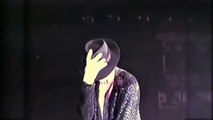 Michael jackson Billie jean Dangerous World Tour Tokyo 1992