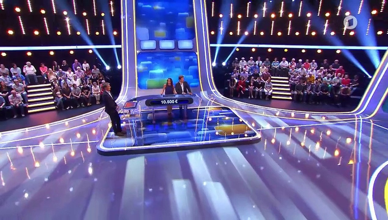 Quizduell Folge 78 vom 26.8.2015