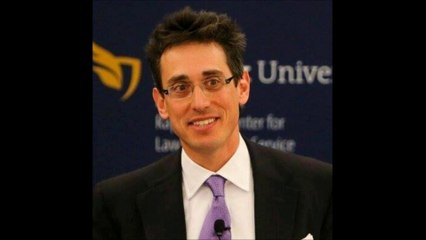Evan Falchuk and Bay State Repeal on THE YOUNG JURKS