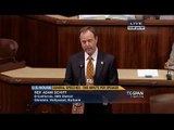 Rep. Schiff Loses Dodgers-Mets Bet to Rep. Israel, Sings 'Meet the Mets' on House Floor