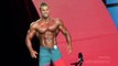 Mr Olympia Men's Physique posing 2015 HD