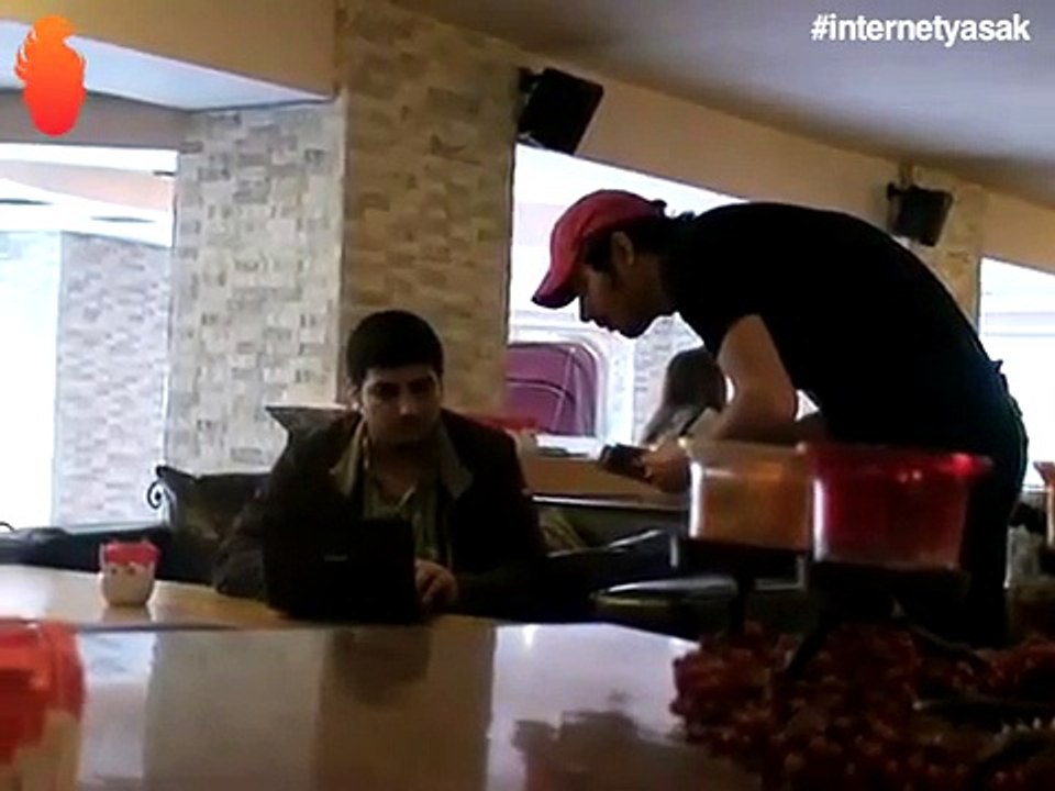 Hayrettin-İnternet Yasak HD