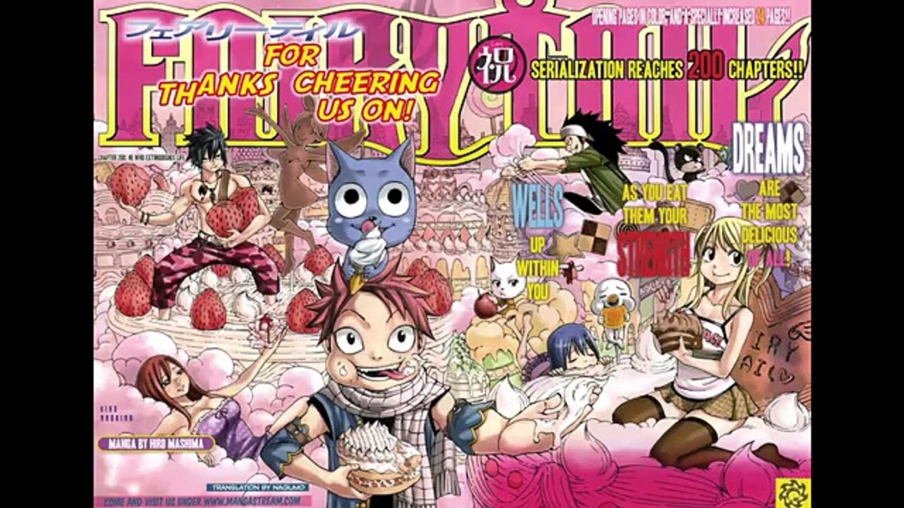 Is Fairy Tail Any Good A Look At The Series
