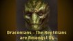 COG - Draconians: The Reptilians are Amongst Us - 1 (History, Iconography, & Simon Parkes)