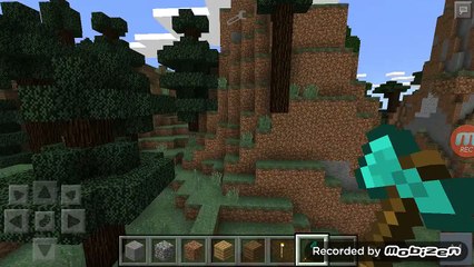 Minecraft pe komut modu tanıtım+kurulum