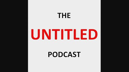 The Untitled Podcast Episode 01 Batman The Animated Series - On Leather Wings