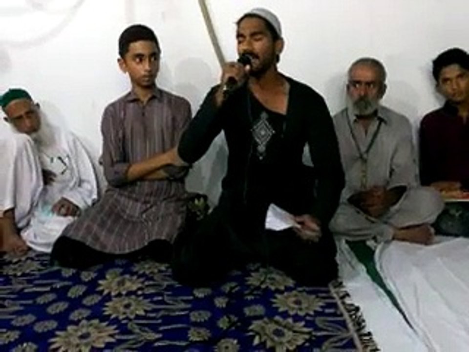 Faizan Naat234