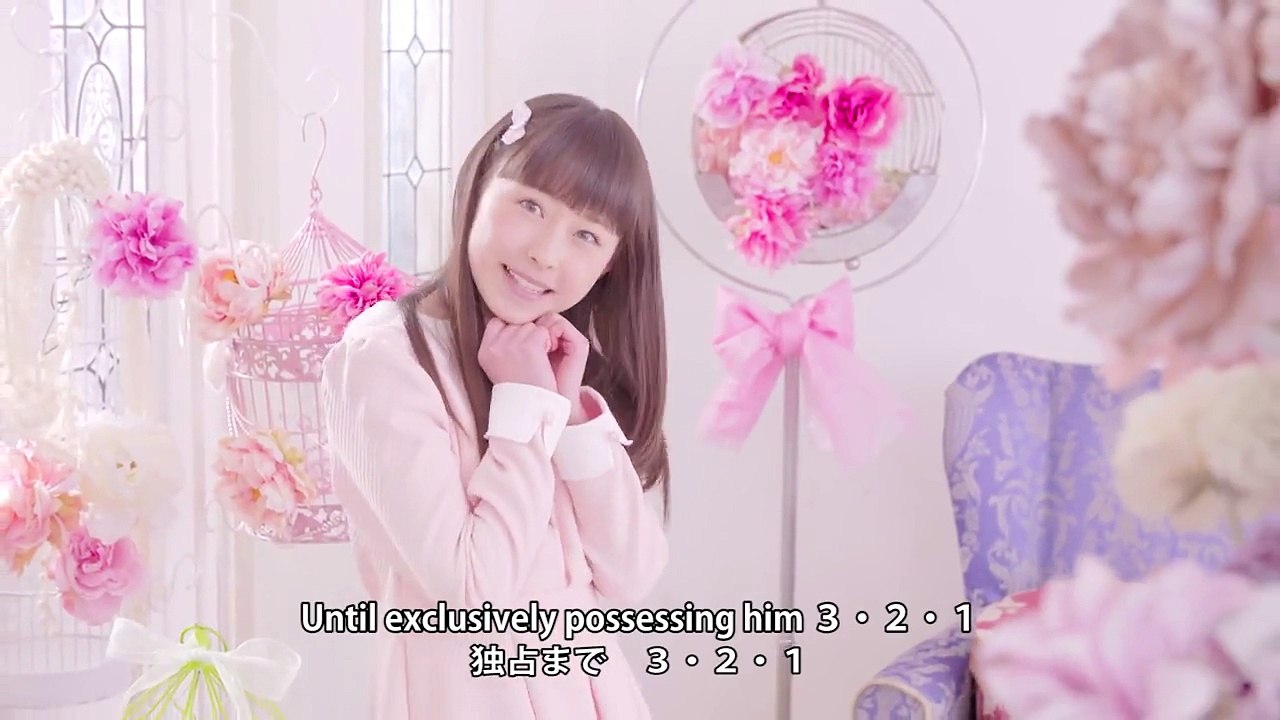 【Country Girls】『恋泥棒』Koi Dorobou 【1st Single PV】