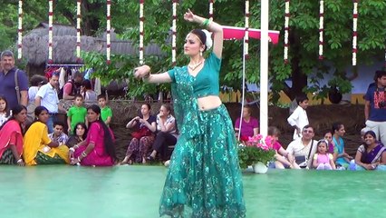 Party Dance-Hamari-atariya-pe
