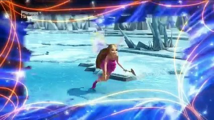 Winx Club 6x18 Kouzelný Totem [1/5] CZ