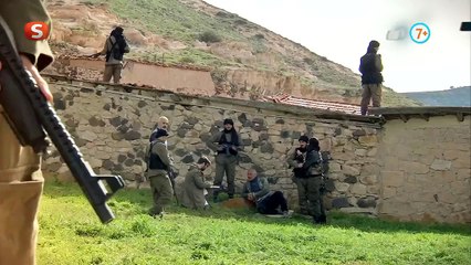 Sungurlar | 27. Bölüm Cumartesi (FRAGMAN)