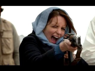 Watch Whiskey Tango Foxtrot (2016) Full Movie HD 1080p
