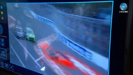 An updated rule change for the ‪‎Gold Coast 600