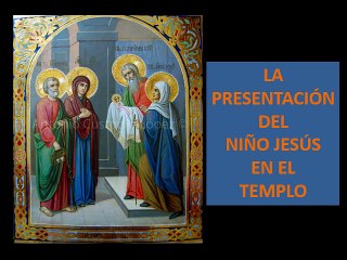 MISTERIOS DEL SANTO ROSARIO