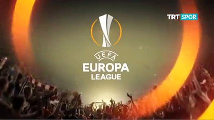 Dnipro 0 - 1 Saint-Etienne UEFA League Highlights