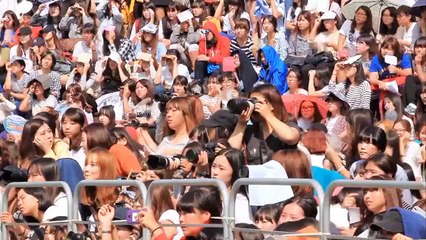exo 1st