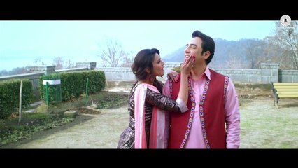 Mujhe Jeena Hai HD Video Song Chinar Daastaan-E-Ishq [2015]