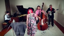 Hey There Delilah - Vintage 1918 World's Fair Style Plain White T's Cover ft. Joey Cook