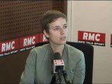 Clémentine Autain invitée des GG RMC