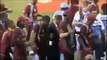 Chris Gayle Funny Celebration after winning T20 world cup Watch it .. Dont Miss — Sri Lanka. -