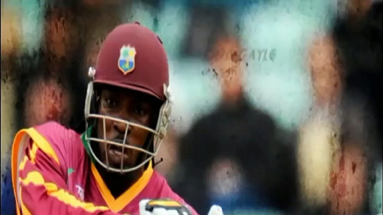 Chris Gayle Career longest six-132 Meters (ODI) -