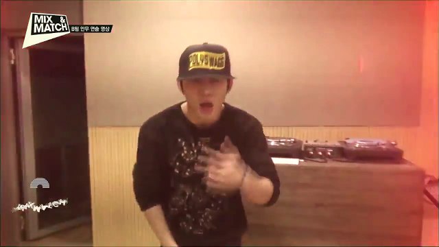 iKON Dance 'Get Me Like'