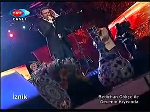 Bedirhan Gökçe - Sebebi Sensin - Sende Kalmış