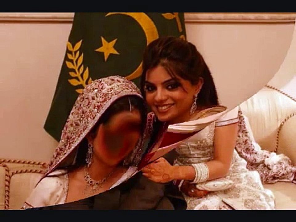 Whats Going on in President House of Pakistan