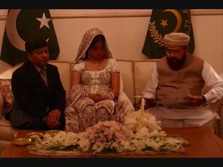 Whats Going on in President House of Pakistan