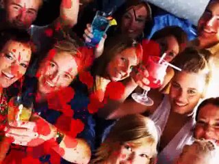 ITs MR. PARKERS P D M