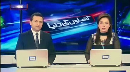 Pakistan Govt may decide Not to Send Team in T20 World Cup - Shahryar Khan