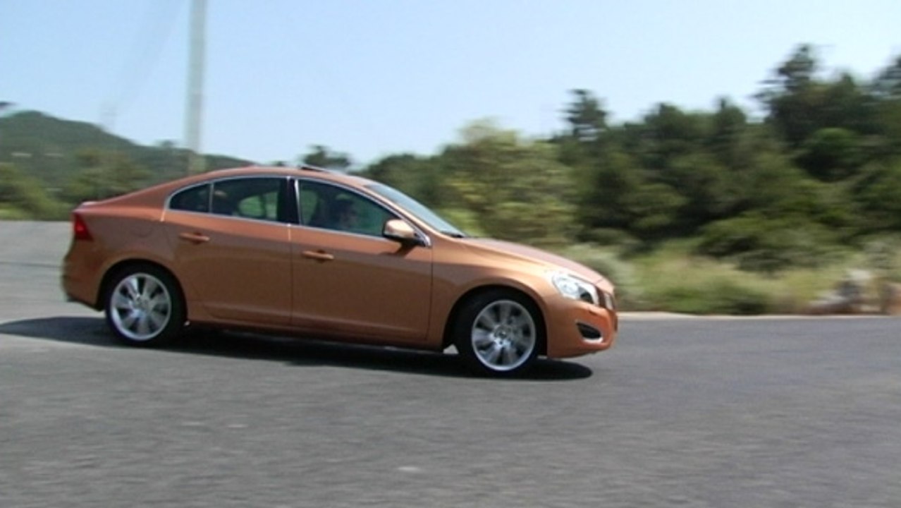 Volvo S 60