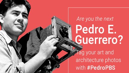 Pedro E. Guerrero -  One of the most Sought-After Photographers of the "Mad Men" era