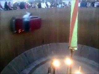 چکوال کی تاریخی سرکس cirkus of chakwal