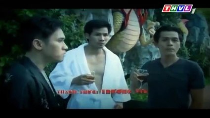Phim Đài THVL Ông Trùm - Tap 38
