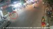 Pedestrian Road Accidents | Caught by CCTV Cam | Live Accidents in India | Tirupati Traffi